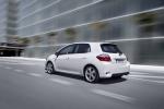 Toyota Auris HSD 2010 года